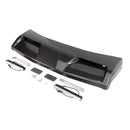 Even Style Frontdachspoilerflügel passend für Mercedes-Benz G-Klasse W464 G550 2019-2023 mit LED-8
