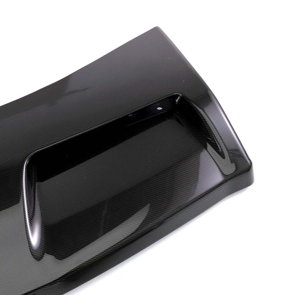 Even Style Frontdachspoilerflügel passend für Mercedes-Benz G-Klasse W464 G550 2019-2023 mit LED