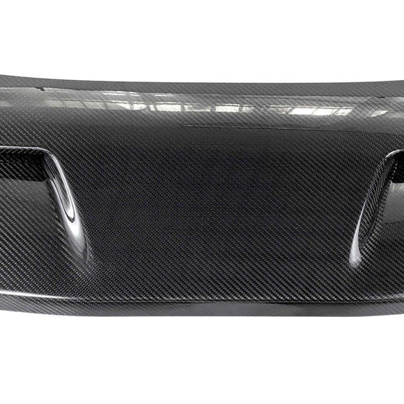 Even Style Frontdachspoilerflügel passend für Mercedes-Benz G-Klasse W464 G550 2019-2023 mit LED
