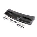 Even Style Frontdachspoilerflügel passend für Mercedes-Benz G-Klasse W464 G550 2019-2023 mit LED-15