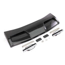 Even Style Frontdachspoilerflügel passend für Mercedes-Benz G-Klasse W464 G550 2019-2023 mit LED-16