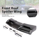 Frontdachspoilerflügel in konkav-Form, passend für Mercedes-Benz G-Klasse W464 2019–2023 W/Led-4