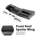 Frontdachspoilerflügel in konkav-Form, passend für Mercedes-Benz G-Klasse W464 2019–2023 W/Led-6