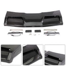 Frontdachspoilerflügel in konkav-Form, passend für Mercedes-Benz G-Klasse W464 2019–2023 W/Led-1