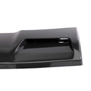 Frontdachspoilerflügel in konkav-Form, passend für Mercedes-Benz G-Klasse W464 2019–2023 W/Led-10