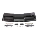 Frontdachspoilerflügel in konkav-Form, passend für Mercedes-Benz G-Klasse W464 2019–2023 W/Led-14