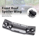 Frontspoiler im Adventure-Stil für Mercedes-Benz G-Klasse W464 2019–2023 W/Led-4