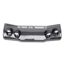 Frontspoiler im Adventure-Stil für Mercedes-Benz G-Klasse W464 2019–2023 W/Led-7