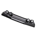 Frontspoiler im Adventure-Stil für Mercedes-Benz G-Klasse W464 2019–2023 W/Led-8