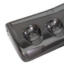 Frontspoiler im Adventure-Stil für Mercedes-Benz G-Klasse W464 2019–2023 W/Led-10