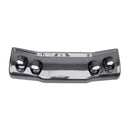 Frontspoiler im Adventure-Stil für Mercedes-Benz G-Klasse W464 2019–2023 W/Led-13