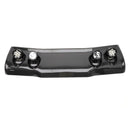 Frontspoiler im Adventure-Stil für Mercedes-Benz G-Klasse W464 2019–2023 W/Led-15