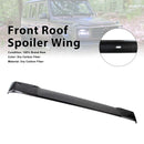 Voorspoiler in haaienstijl voor op het dak, geschikt voor de Mercedes-Benz G-Klasse. W464 2019-2023 W/Led-4