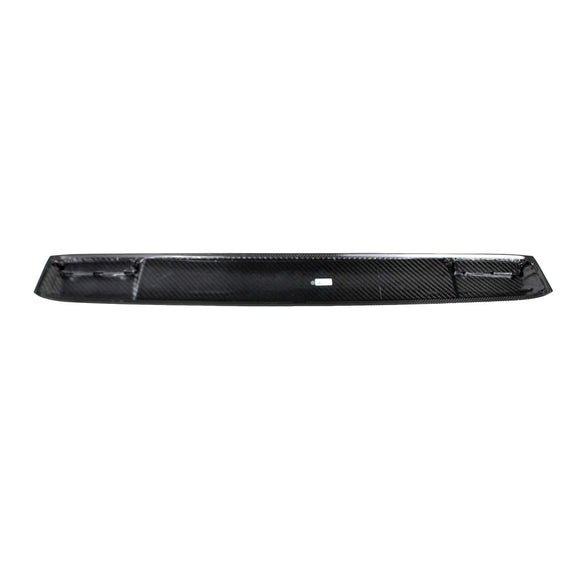 Voorspoiler in haaienstijl voor op het dak, geschikt voor de Mercedes-Benz G-Klasse. W464 2019-2023 W/Led
