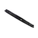 Voorspoiler in haaienstijl voor op het dak, geschikt voor de Mercedes-Benz G-Klasse. W464 2019-2023 W/Led-8