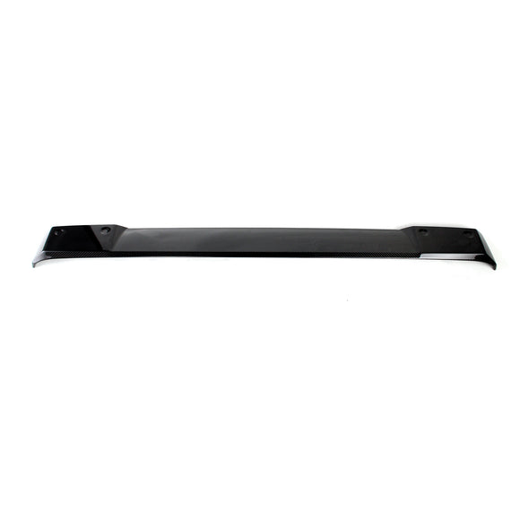 Voorspoiler in haaienstijl voor op het dak, geschikt voor de Mercedes-Benz G-Klasse. W464 2019-2023 W/Led