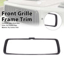 Frontgrillrahmen aus Trockencarbon, passend für Mercedes-Benz W464 G63 2019-2023-2