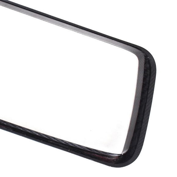 Frontgrillrahmen aus Trockencarbon, passend für Mercedes-Benz W464 G63 2019-2023