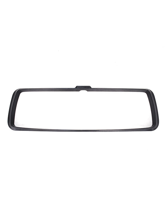 Frontgrillrahmen aus Trockencarbon, passend für Mercedes-Benz W464 G63 2019-2023