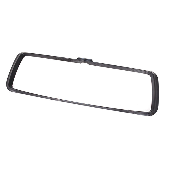 Frontgrillrahmen aus Trockencarbon, passend für Mercedes-Benz W464 G63 2019-2023