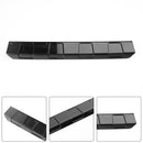 Frontlippenabdeckung aus Carbon passend für Mercedes G-Klasse W464 G63 B700 B800 B900 2019-2023-1