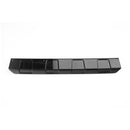 Frontlippenabdeckung aus Carbon passend für Mercedes G-Klasse W464 G63 B700 B800 B900 2019-2023-7