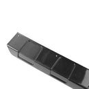 Frontlippenabdeckung aus Carbon passend für Mercedes G-Klasse W464 G63 B700 B800 B900 2019-2023-9