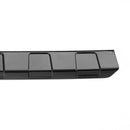Frontlippenabdeckung aus Carbon passend für Mercedes G-Klasse W464 G63 B700 B800 B900 2019-2023-10