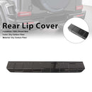 Carbon achterspoiler geschikt voor Mercedes G-Klasse W464 G63 B700 B800 B900 2019-2023-2