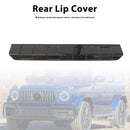 Carbon achterspoiler geschikt voor Mercedes G-Klasse W464 G63 B700 B800 B900 2019-2023-5