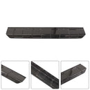 Carbon achterspoiler geschikt voor Mercedes G-Klasse W464 G63 B700 B800 B900 2019-2023-1