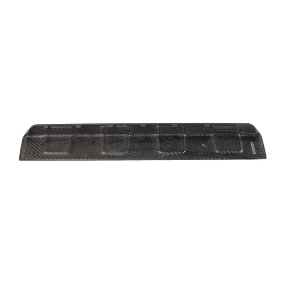 Carbon achterspoiler geschikt voor Mercedes G-Klasse W464 G63 B700 B800 B900 2019-2023