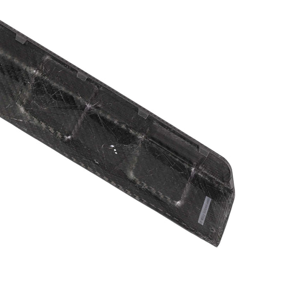 Carbon achterspoiler geschikt voor Mercedes G-Klasse W464 G63 B700 B800 B900 2019-2023