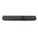 Carbon achterspoiler geschikt voor Mercedes G-Klasse W464 G63 B700 B800 B900 2019-2023-15