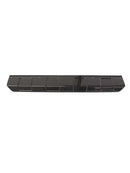 Carbon achterspoiler geschikt voor Mercedes G-Klasse W464 G63 B700 B800 B900 2019-2023-14