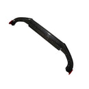 Frontstoßstangenlippe aus Trockencarbon, passend für Mercedes W464 B800 B900 2019-2023 Raketenstil-8