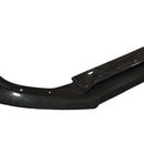 Frontstoßstangenlippe aus Trockencarbon, passend für Mercedes W464 B800 B900 2019-2023 Raketenstil-11