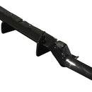 Achterdiffuserlip van droog carbon voor Mercedes-Benz W464 B800 B900 2019-2023 Raketstijl-10