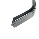 Radlaufverbreiterungen aus Trockencarbon vorne und hinten, passend für Mercedes-Benz W464 B800 B900 2019-2023-9