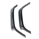 Radlaufverbreiterungen aus Trockencarbon vorne und hinten, passend für Mercedes-Benz W464 B800 B900 2019-2023-10
