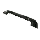 Achterdiffuserlip geschikt voor Mercedes Benz G-Klasse W464  W463Een Shark Style uit de periode 2019-2023-7