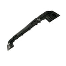 Achterdiffuserlip geschikt voor Mercedes Benz G-Klasse W464  W463Een Shark Style uit de periode 2019-2023-8