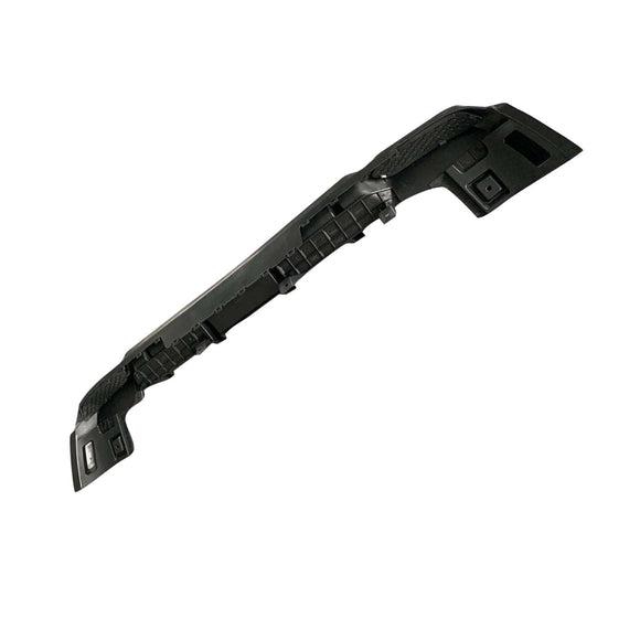 Achterdiffuserlip geschikt voor Mercedes Benz G-Klasse W464  W463Een Shark Style uit de periode 2019-2023