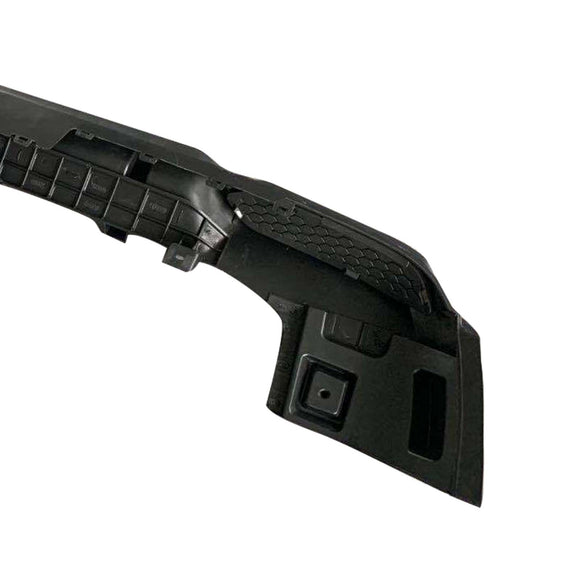 Achterdiffuserlip geschikt voor Mercedes Benz G-Klasse W464  W463Een Shark Style uit de periode 2019-2023