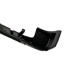 Heckdiffusorlippe aus Trockencarbon, passend für Mercedes-Benz W464  W463Ein Hai-Stil 2019-2023-12