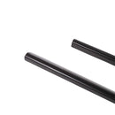Moldura de techo de fibra de carbono seca para Mercedes Benz Clase G W464  W463Un 2019-2023-9