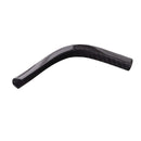 Moldura de techo de fibra de carbono seca para Mercedes Benz Clase G W464  W463Un 2019-2023-10
