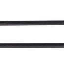 Moldura de techo de fibra de carbono seca para Mercedes Benz Clase G W464  W463Un 2019-2023-11
