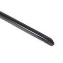 Complemento de fibra de carbono para el pilar A de la ventana delantera, compatible con Mercedes-Benz Clase G. W464 G500 2019-2023-9
