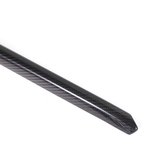 Carbonfaser-Dachzierleiste passend für Mercedes-Benz G-Klasse W464  W463A 2019-2023
